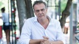 Болест извадила Симеон Лютаков от „Пътят на честта”