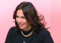 Ето защо Мария Силвестър качи 15 килограма