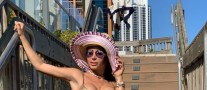 Мариана Маринова се пусна по зърна (Горещо фото в галерията)