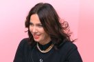 Мария Силвестър басна: Не съм бременна, надебелях заради болест! (Подробности)