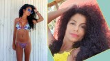 Сестра Чокова от „Откраднат живот” родила три деца, а открлаи любовта чак на 45г.