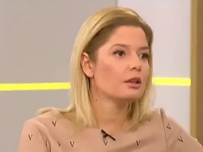 Алекс Сърчаджиева на годишнината на Ласкин: Вярвам, че е до нас и ни пази!