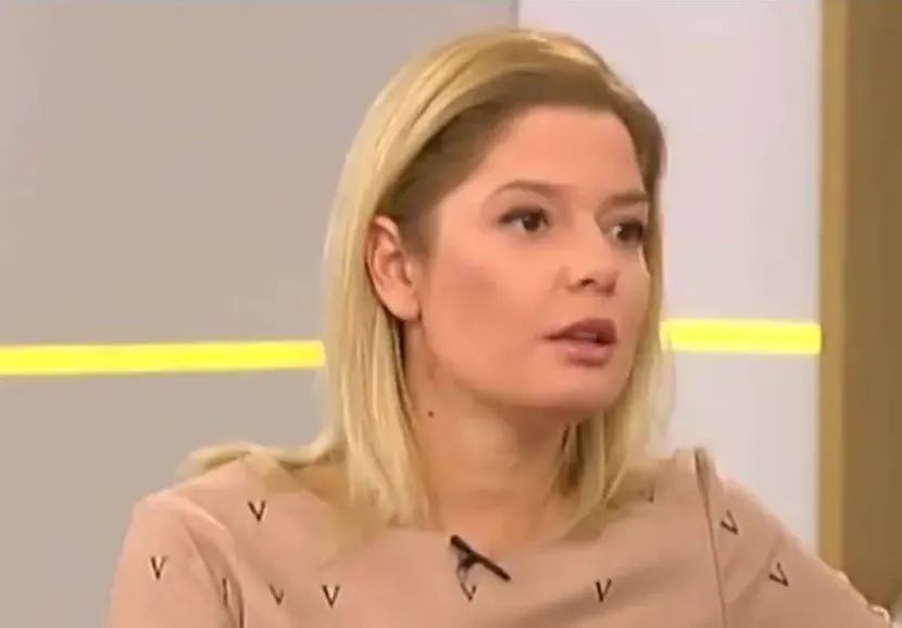 Алекс Сърчаджиева на годишнината на Ласкин: Вярвам, че е до нас и ни пази!