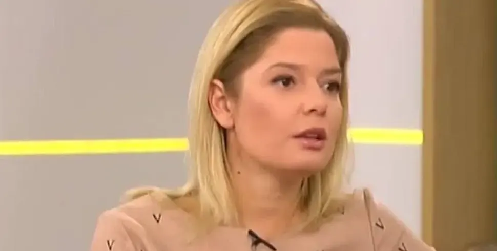 Алекс Сърчаджиева на годишнината на Ласкин: Вярвам, че е до нас и ни пази!