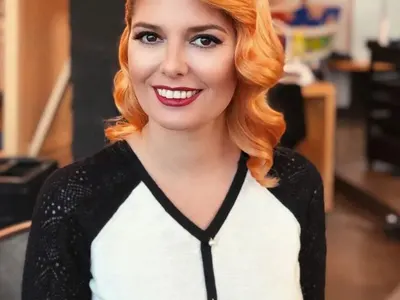 Алекс Сърчаджиева тръгна на фитнес