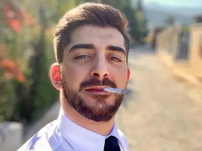 Александър Кадиев нарушава закона