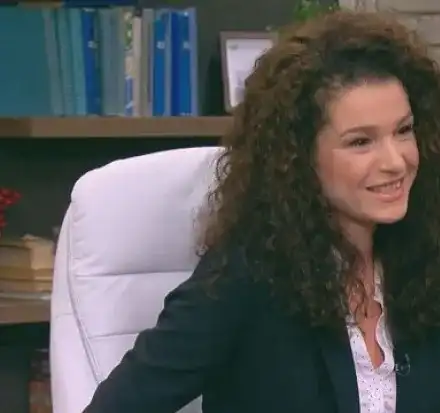 Александра Кръстева няма търпение да стане майка