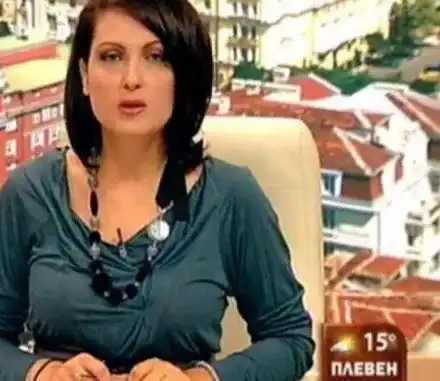 Ани Цолова не тъжи за ефира