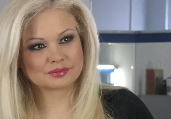Ани Михайлова замрази актьорската си кариера