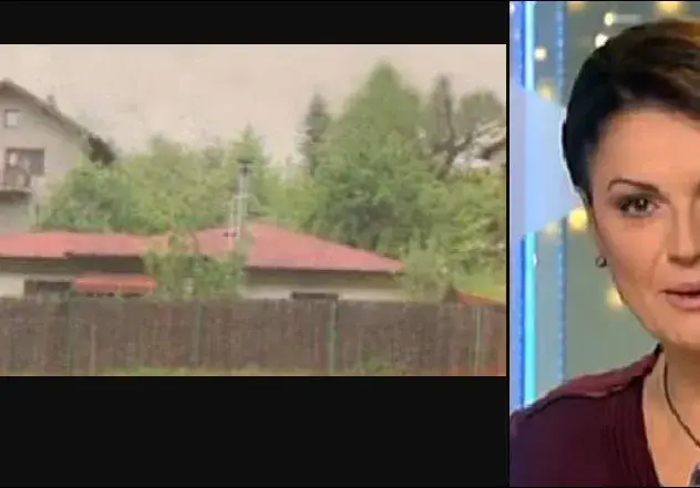 Ани Салич страда за селската къща на бившия си