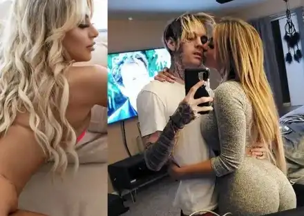 БГ сексбомба разби семейството на музикалната звезда Аарън Картър