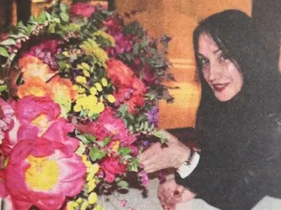 Бившата жена на Бойко празнува шеметен рожден ден! Вижте как яко се харчат кинти (Снимки)