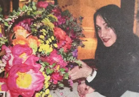 Бившата жена на Бойко празнува шеметен рожден ден! Вижте как яко се харчат кинти (Снимки)