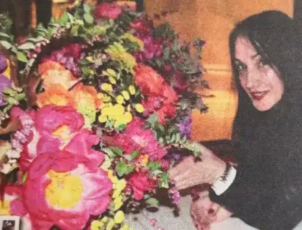 Бившата жена на Бойко празнува шеметен рожден ден! Вижте как яко се харчат кинти (Снимки)