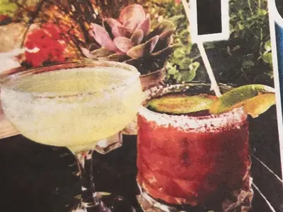 Бившата жена на Бойко празнува шеметен рожден ден! Вижте как яко се харчат кинти (Снимки)