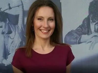 Бившата на Радев напусна България (Гинка Кесякова отпраши за САЩ с приятелки)