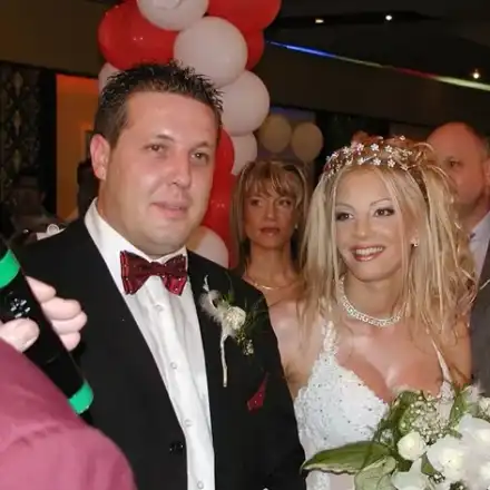 Бившият на Емилия краде трактор