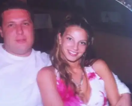 Бившият на Емилия отърва пандиза