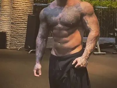 Бившият съпруг на Азис върти нелегален бизнес с бонбони