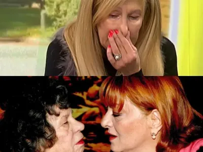 Богдана Карадочева се грижи за Муки след смъртта на Стоянка