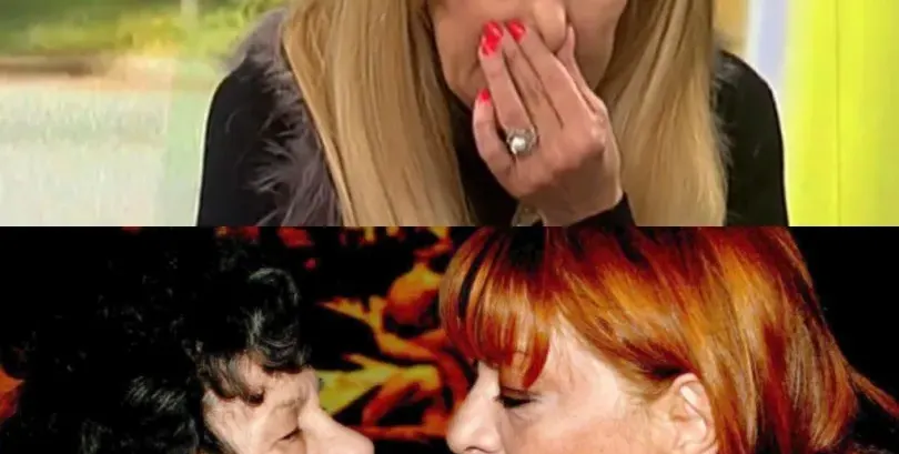 Богдана Карадочева се грижи за Муки след смъртта на Стоянка