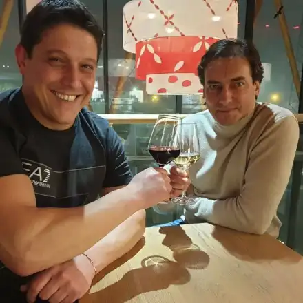 Богомил Грозев стана кифла