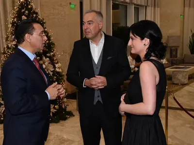 Бойко Василев се сгоди