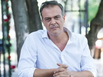 Болест извадила Симеон Лютаков от „Пътят на честта”