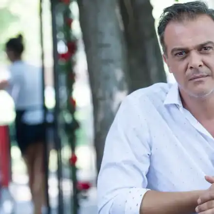 Болест извадила Симеон Лютаков от „Пътят на честта”