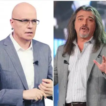 БОМБА! Халваджиян се влива в партията на Слави?!