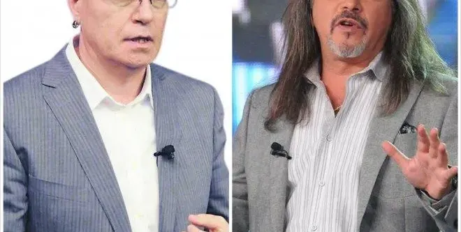 БОМБА! Халваджиян се влива в партията на Слави?!