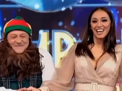 Бомбите на Мария Илиева ще гръмнат (Певицата с втора операция за една година!)