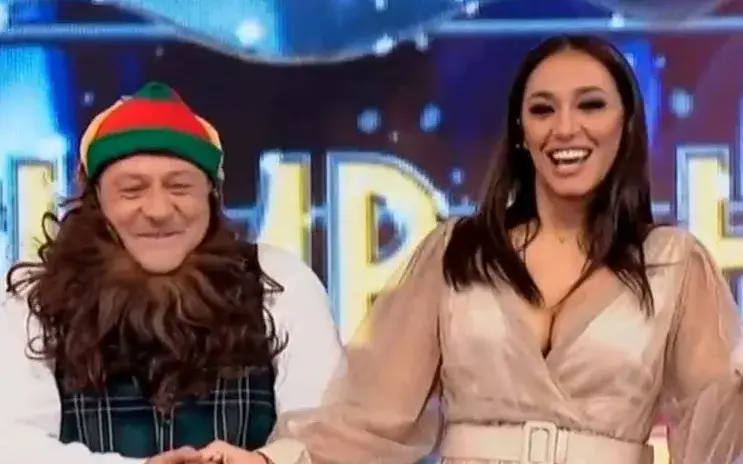 Бомбите на Мария Илиева ще гръмнат (Певицата с втора операция за една година!)