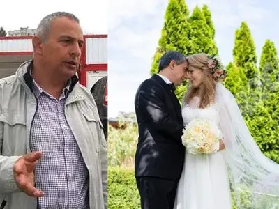 Братът на Плевнелиев се обзаведе с палат за НГ (Румен не ще да живее до бившия президент)