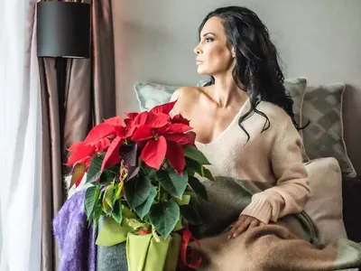 Цеци се пусна само по мрежа и татуси (Брутално фото в галерията)