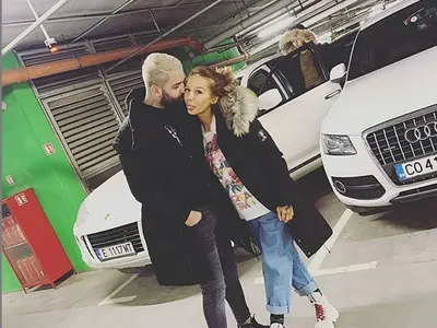 Честито! Цветелина Грахич чака бебе през март