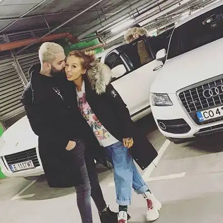 Честито! Цветелина Грахич чака бебе през март