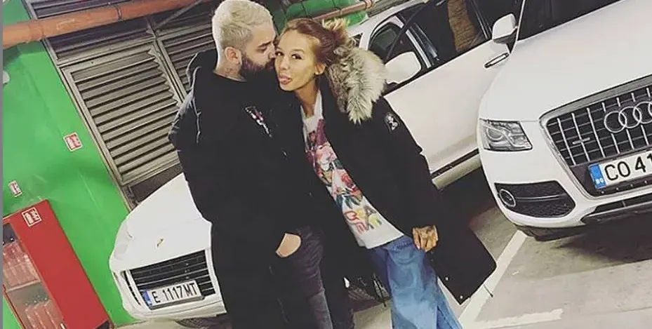 Честито! Цветелина Грахич чака бебе през март