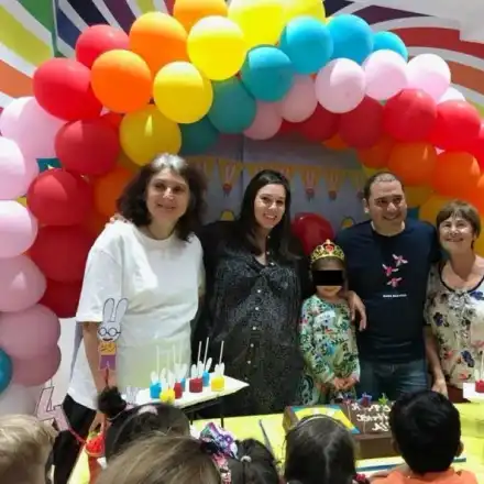 Честито! Роди се внук на Илия Павлов (Дъщеря му Венцислава с второ дете)