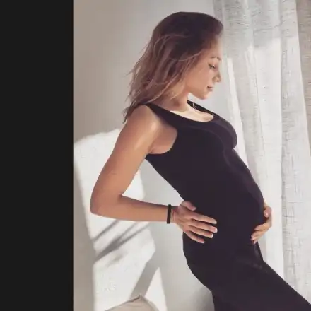 Честито! Внучката на Тодор Колев чака първо бебе