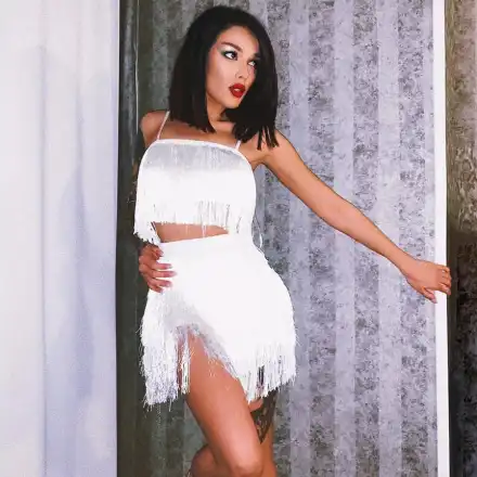 Читателски сигнал: Диона стана за смях с лош преводач от испански език (Подробности + фото)