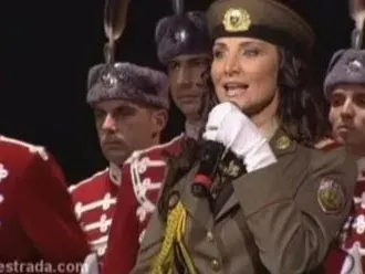 Читателски сигнал:  Сексскандал се вихри в българската гвардия!