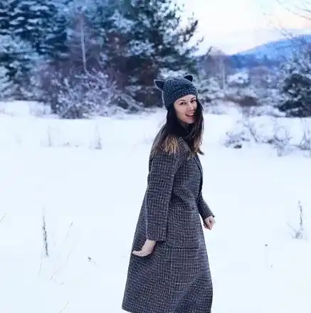 Цвети Пиронкова се страхува от ски