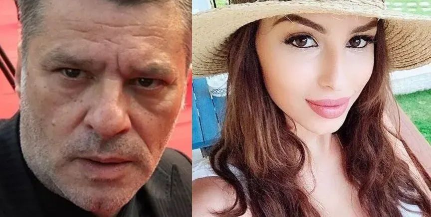 Цвети Стоянова любовница на Куката! (25 години по-младата гимнастичка го вдъхновявала за...)