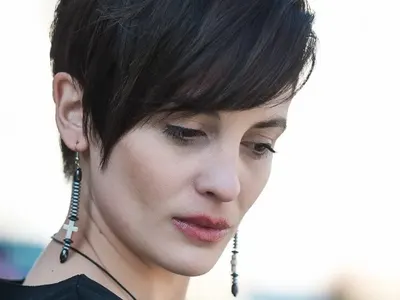 Д-р Огнянова посреща сама Нова година! 2019-а била най-трудната година в живота на актрисата