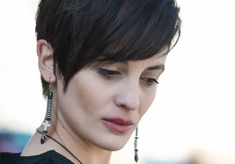 Д-р Огнянова посреща сама Нова година! 2019-а била най-трудната година в живота на актрисата