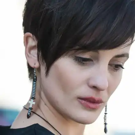 Д-р Огнянова посреща сама Нова година! 2019-а била най-трудната година в живота на актрисата