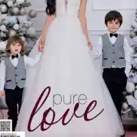 Д-р Паньова дефилира с рокля за цяло състояние и короната от САЩ! (Снимки)