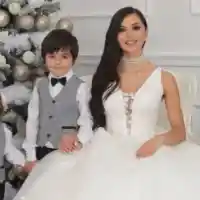 Д-р Паньова дефилира с рокля за цяло състояние и короната от САЩ! (Снимки)