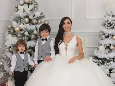 Д-р Полина Паньова – горещата „зимна” корица на „Сватба”